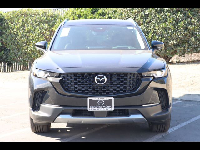 2025 Mazda CX-50 2.5 Turbo Premium Package