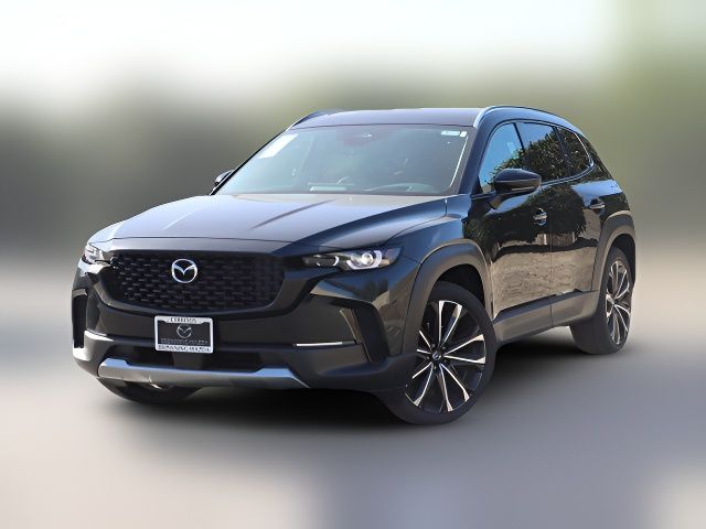 2025 Mazda CX-50 2.5 Turbo Premium Package