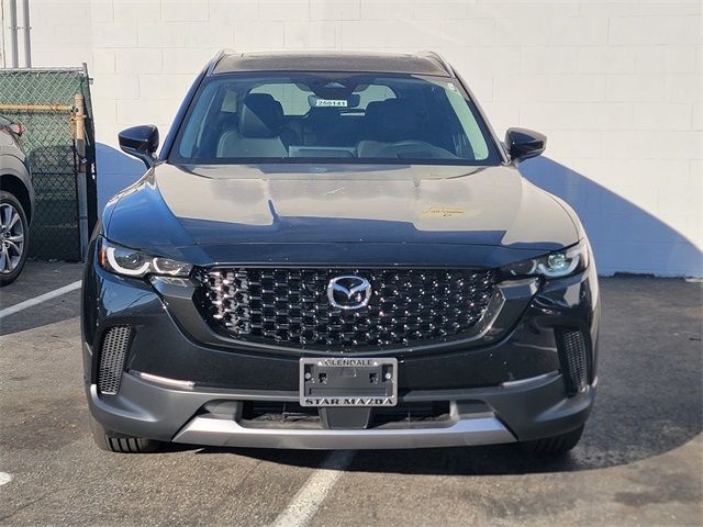 2025 Mazda CX-50 2.5 Turbo Premium Package