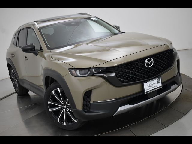 2025 Mazda CX-50 2.5 Turbo Premium Package