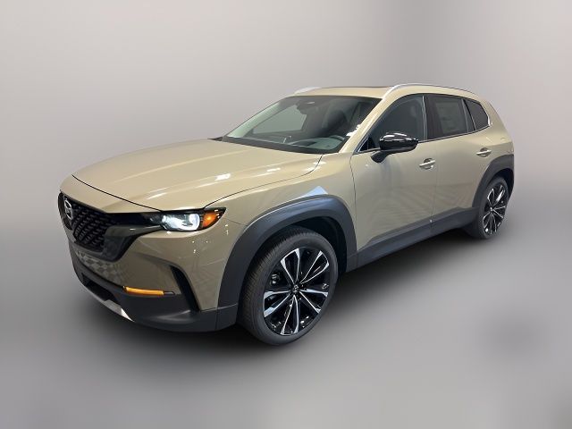 2025 Mazda CX-50 2.5 Turbo Premium Package