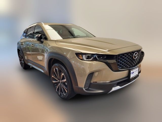 2025 Mazda CX-50 2.5 Turbo Premium Package
