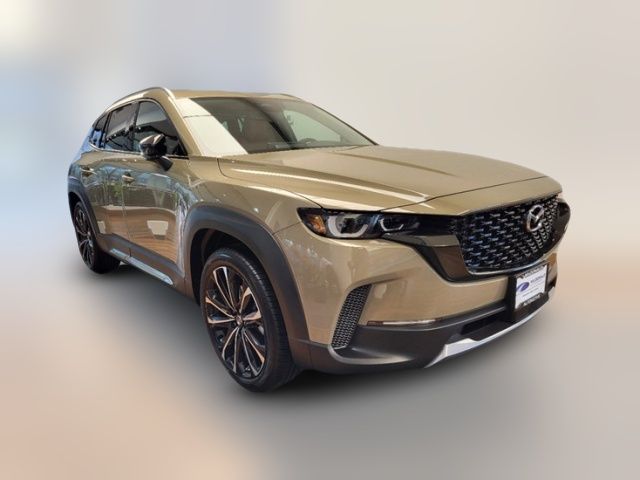 2025 Mazda CX-50 2.5 Turbo Premium Package