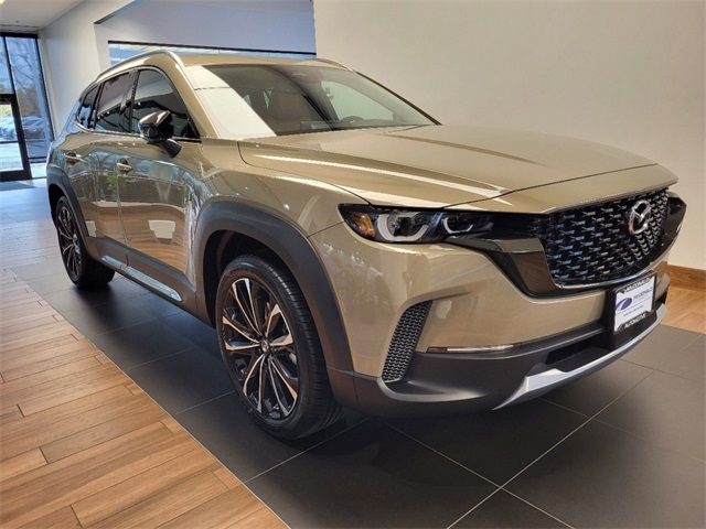 2025 Mazda CX-50 2.5 Turbo Premium Package