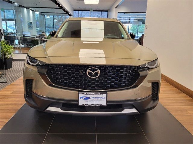 2025 Mazda CX-50 2.5 Turbo Premium Package