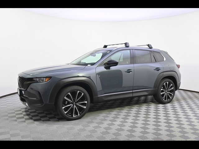 2025 Mazda CX-50 2.5 Turbo Premium Package