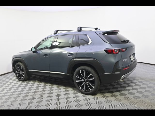 2025 Mazda CX-50 2.5 Turbo Premium Package