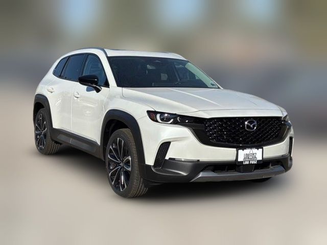 2025 Mazda CX-50 2.5 Turbo Premium Package