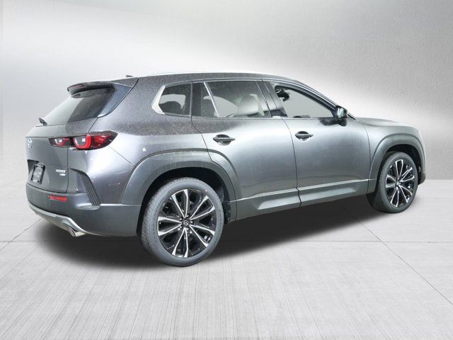 2025 Mazda CX-50 2.5 Turbo Premium Package