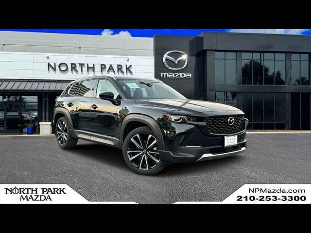 2025 Mazda CX-50 2.5 Turbo Premium Package