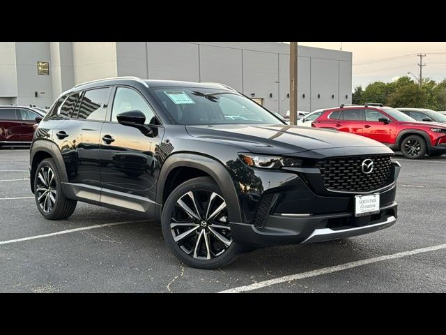 2025 Mazda CX-50 2.5 Turbo Premium Package