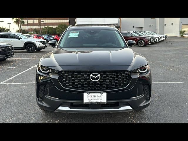 2025 Mazda CX-50 2.5 Turbo Premium Package