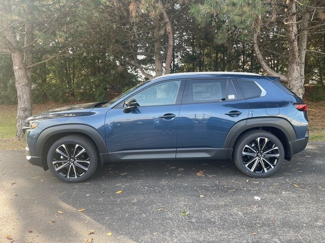 2025 Mazda CX-50 2.5 Turbo Premium Package