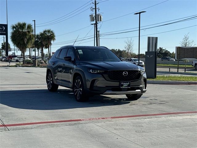 2025 Mazda CX-50 2.5 Turbo Premium Package