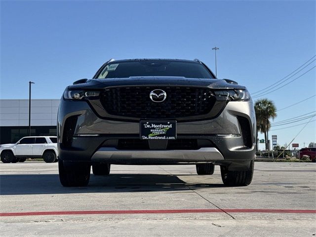 2025 Mazda CX-50 2.5 Turbo Premium Package