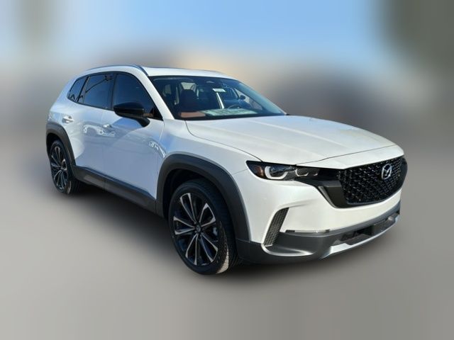 2025 Mazda CX-50 2.5 Turbo Premium Package