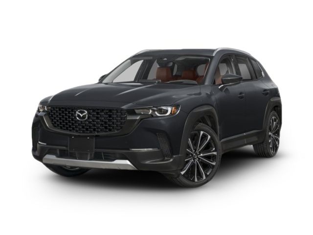 2025 Mazda CX-50 2.5 Turbo Premium Package