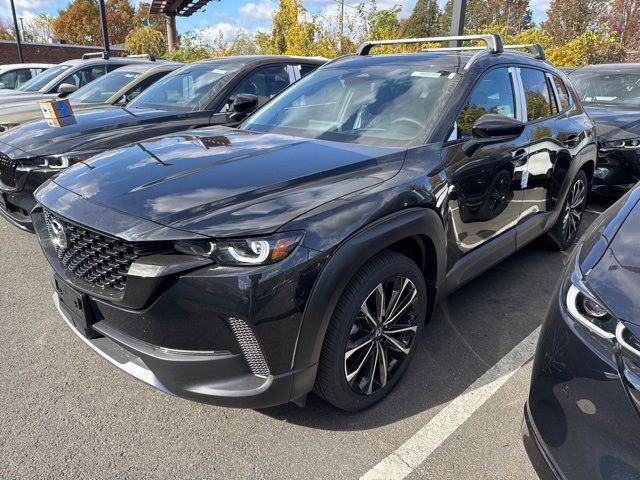 2025 Mazda CX-50 2.5 Turbo Premium Package