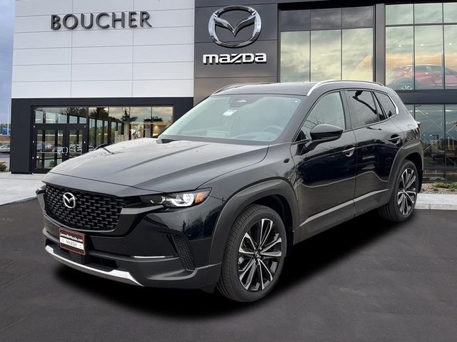 2025 Mazda CX-50 2.5 Turbo Premium Package