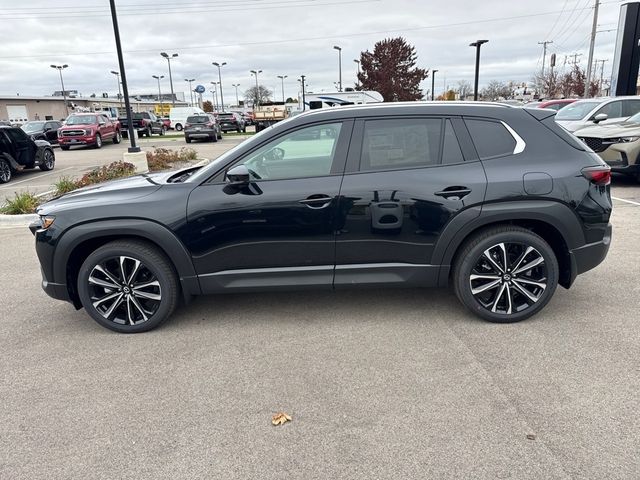 2025 Mazda CX-50 2.5 Turbo Premium Package