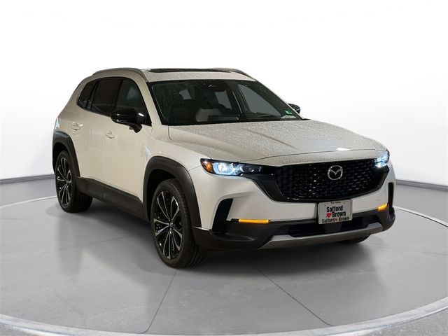 2025 Mazda CX-50 2.5 Turbo Premium Package