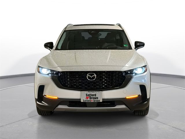 2025 Mazda CX-50 2.5 Turbo Premium Package