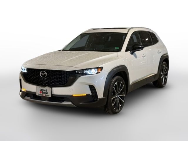 2025 Mazda CX-50 2.5 Turbo Premium Package