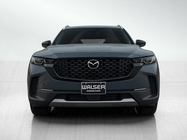 2025 Mazda CX-50 2.5 Turbo Premium Package