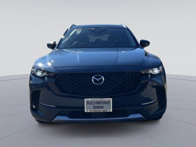 2025 Mazda CX-50 2.5 Turbo Premium Package