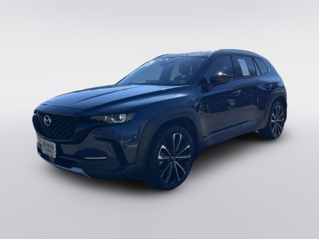 2025 Mazda CX-50 2.5 Turbo Premium Package