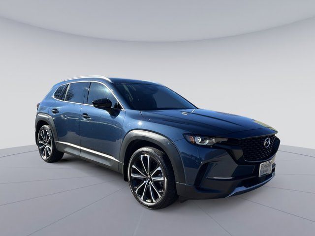 2025 Mazda CX-50 2.5 Turbo Premium Package