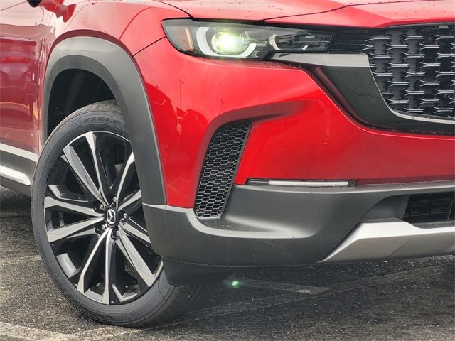 2025 Mazda CX-50 2.5 Turbo Premium Package