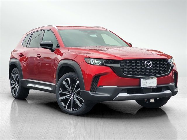 2025 Mazda CX-50 2.5 Turbo Premium Package