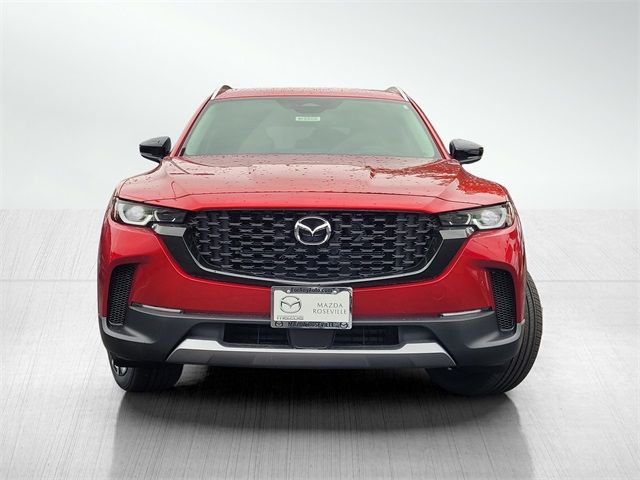 2025 Mazda CX-50 2.5 Turbo Premium Package