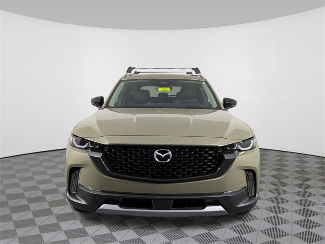 2025 Mazda CX-50 2.5 Turbo Premium Package