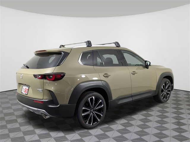 2025 Mazda CX-50 2.5 Turbo Premium Package