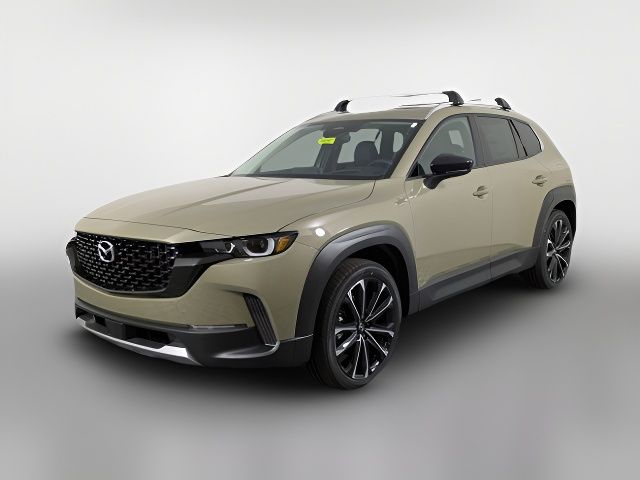 2025 Mazda CX-50 2.5 Turbo Premium Package