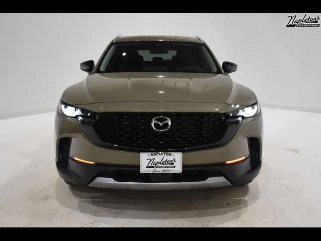 2025 Mazda CX-50 2.5 Turbo Premium Package