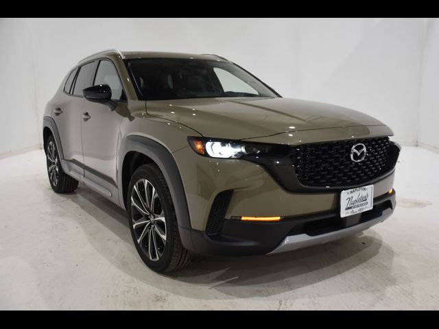 2025 Mazda CX-50 2.5 Turbo Premium Package