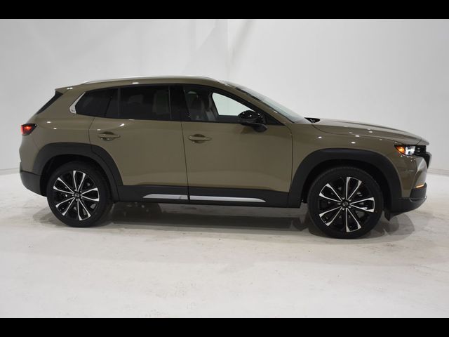 2025 Mazda CX-50 2.5 Turbo Premium Package