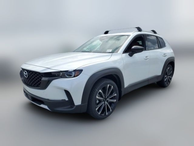 2025 Mazda CX-50 2.5 Turbo Premium Package
