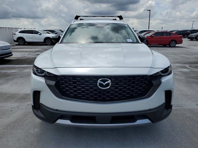 2025 Mazda CX-50 2.5 Turbo Premium Package