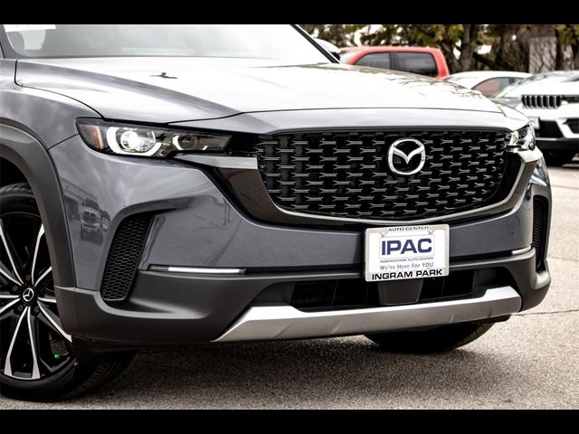 2025 Mazda CX-50 2.5 Turbo Premium Package