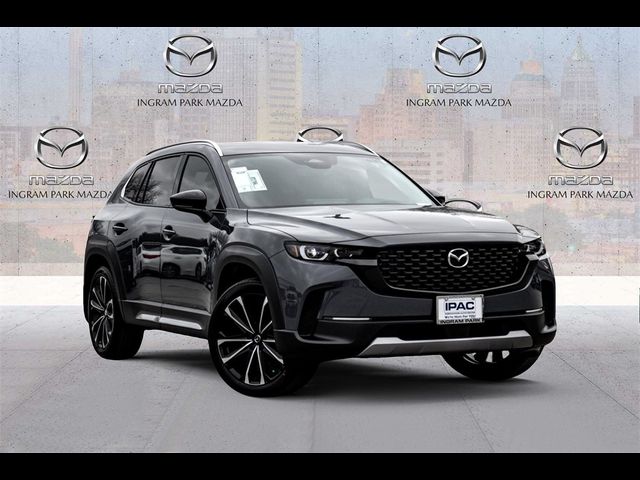 2025 Mazda CX-50 2.5 Turbo Premium Package