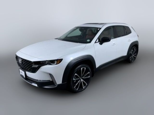 2025 Mazda CX-50 2.5 Turbo Premium Package