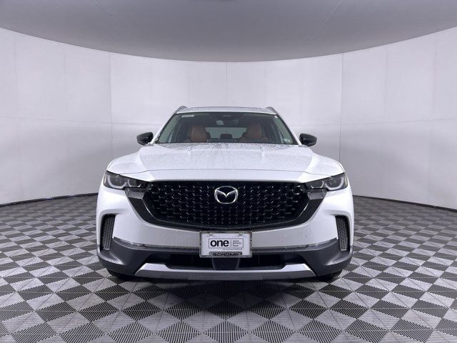 2025 Mazda CX-50 2.5 Turbo Premium Package
