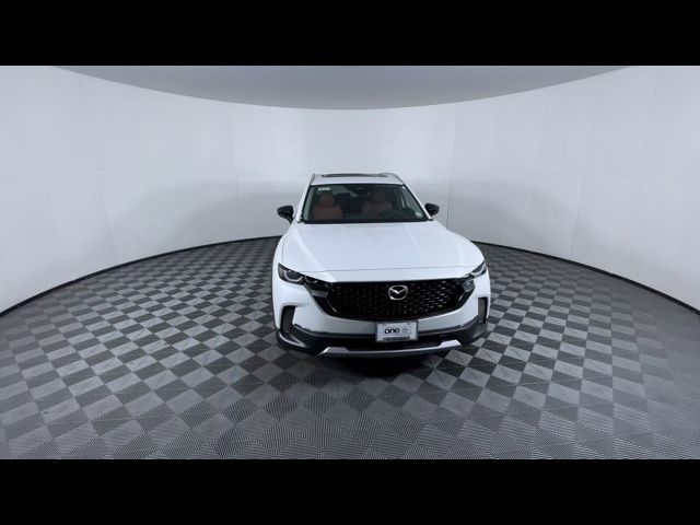 2025 Mazda CX-50 2.5 Turbo Premium Package