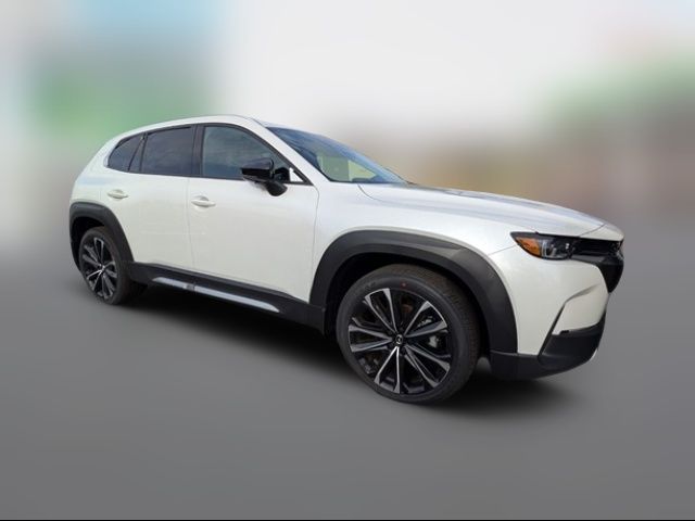 2025 Mazda CX-50 2.5 Turbo Premium Package