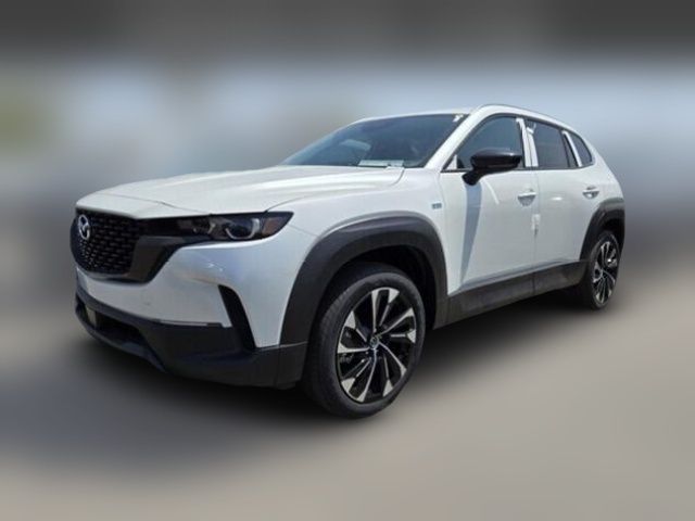 2025 Mazda CX-50 2.5 Turbo Premium Package
