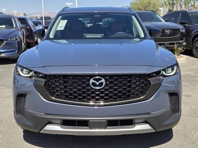 2025 Mazda CX-50 2.5 Turbo Premium Package